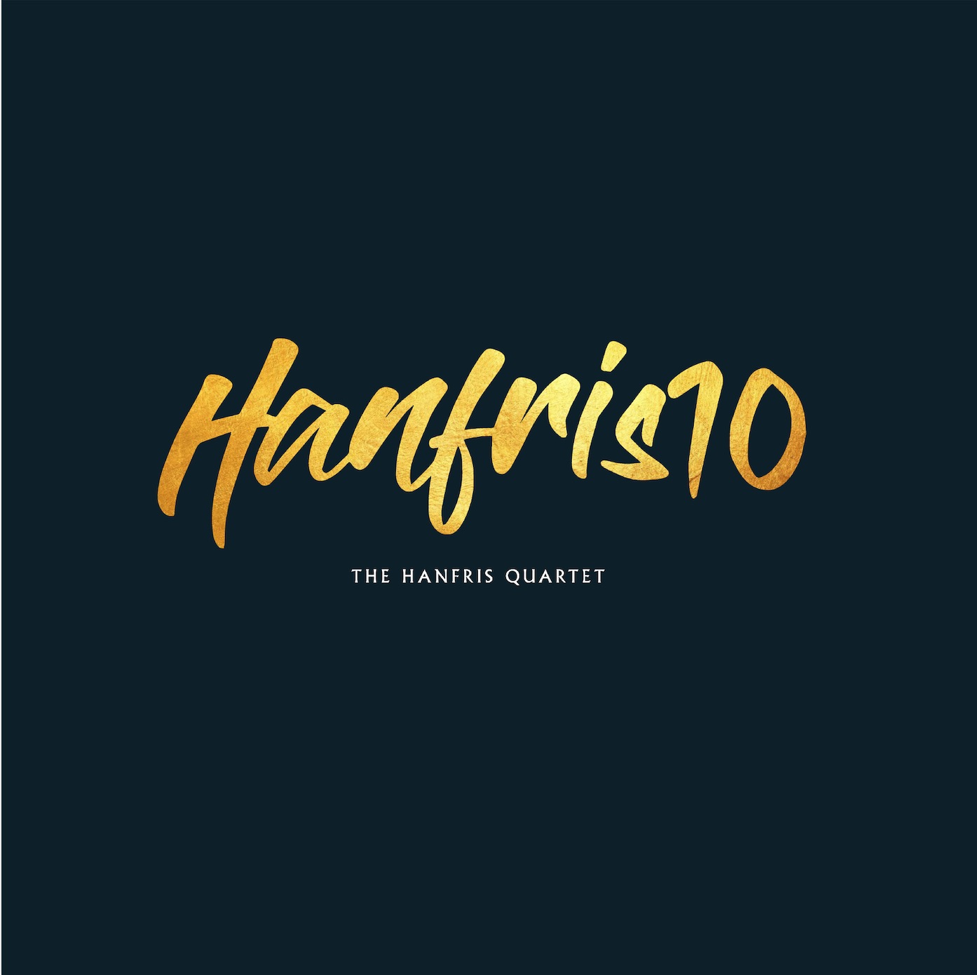 Cover of the album Hanfris10