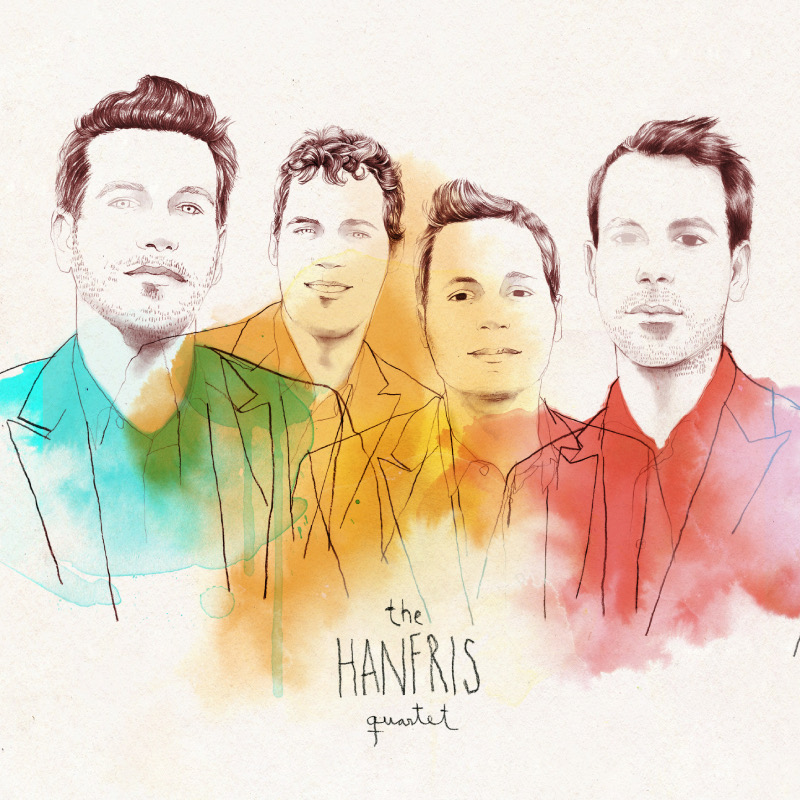 Cover of the album InterRail